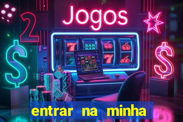 entrar na minha conta sportingbet